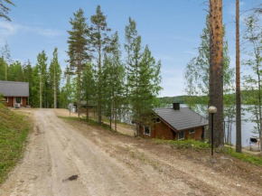 Holiday Home Vuorilahti